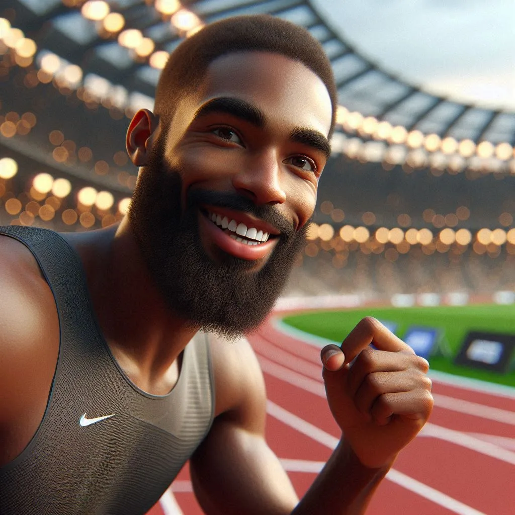 200+ Athlete Instagram Captions to Inspire Your Fitness Journey