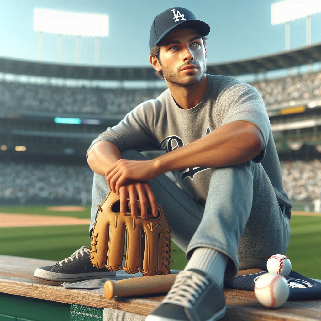200+ Best Baseball Captions for Instagram to Hit It Big 4 Short and catchy baseball captions