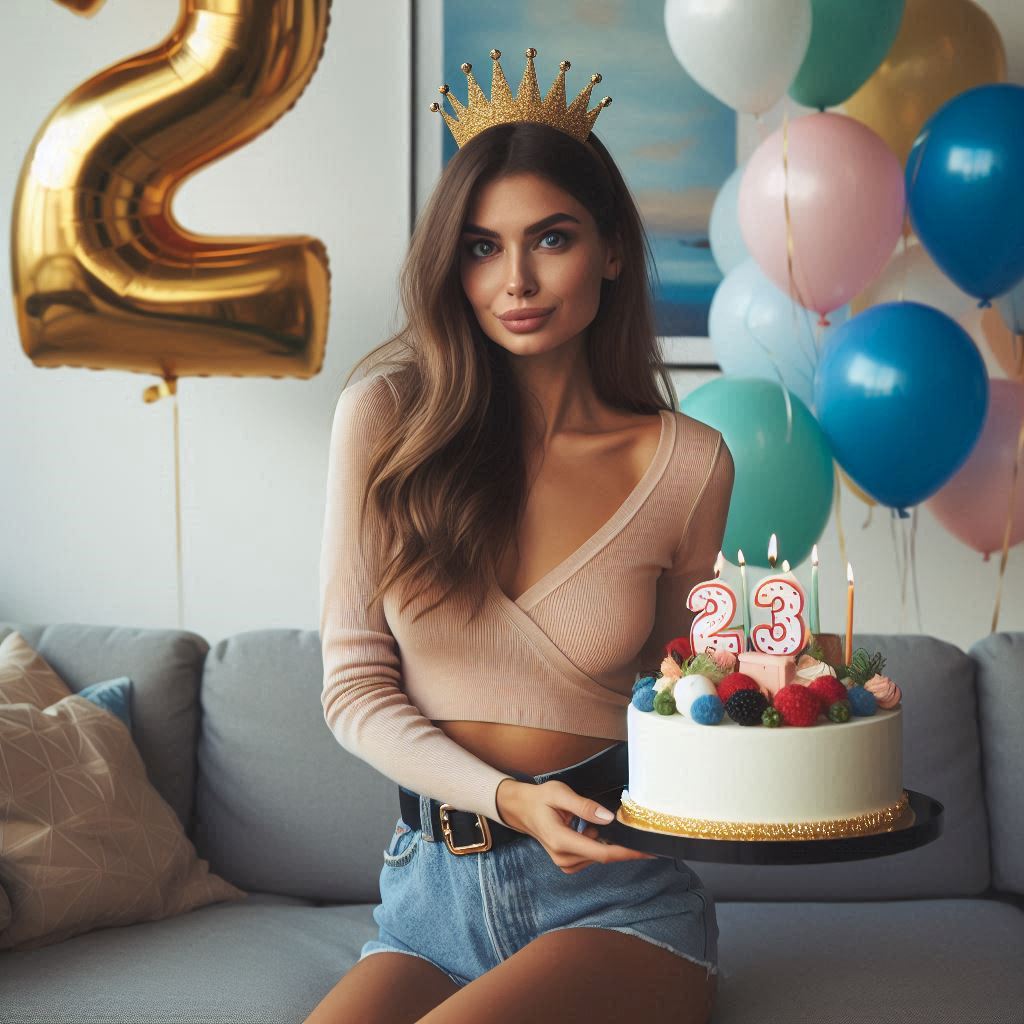 200+ 23rd Birthday Instagram Captions Shine And Smile 2 Superb 23rd Birthday Instagram Captions