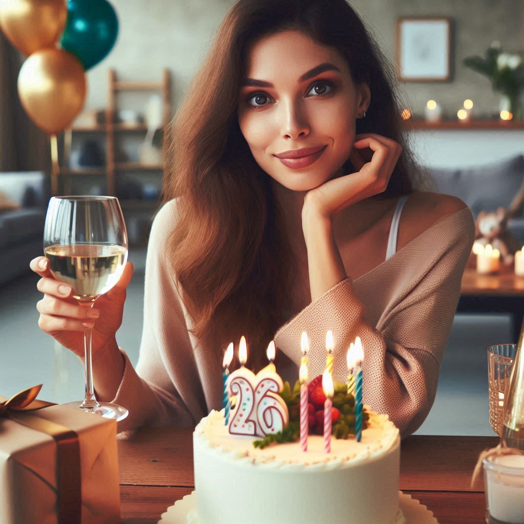 200+ 26th Birthday Captions For Instagram Glow Mode 2 Superb 26th birthday captions for instagram