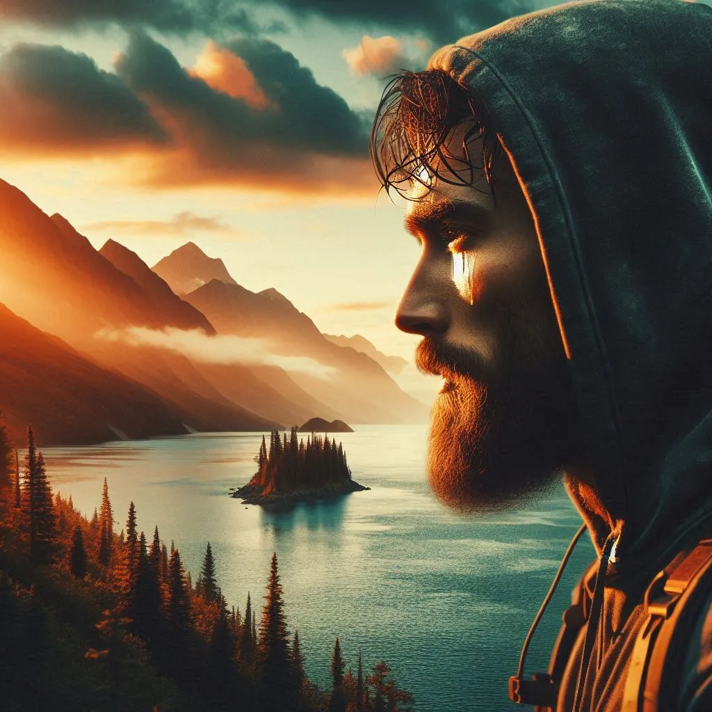 179+ Alaska Instagram Captions That Capture the Magic of the Last Frontier