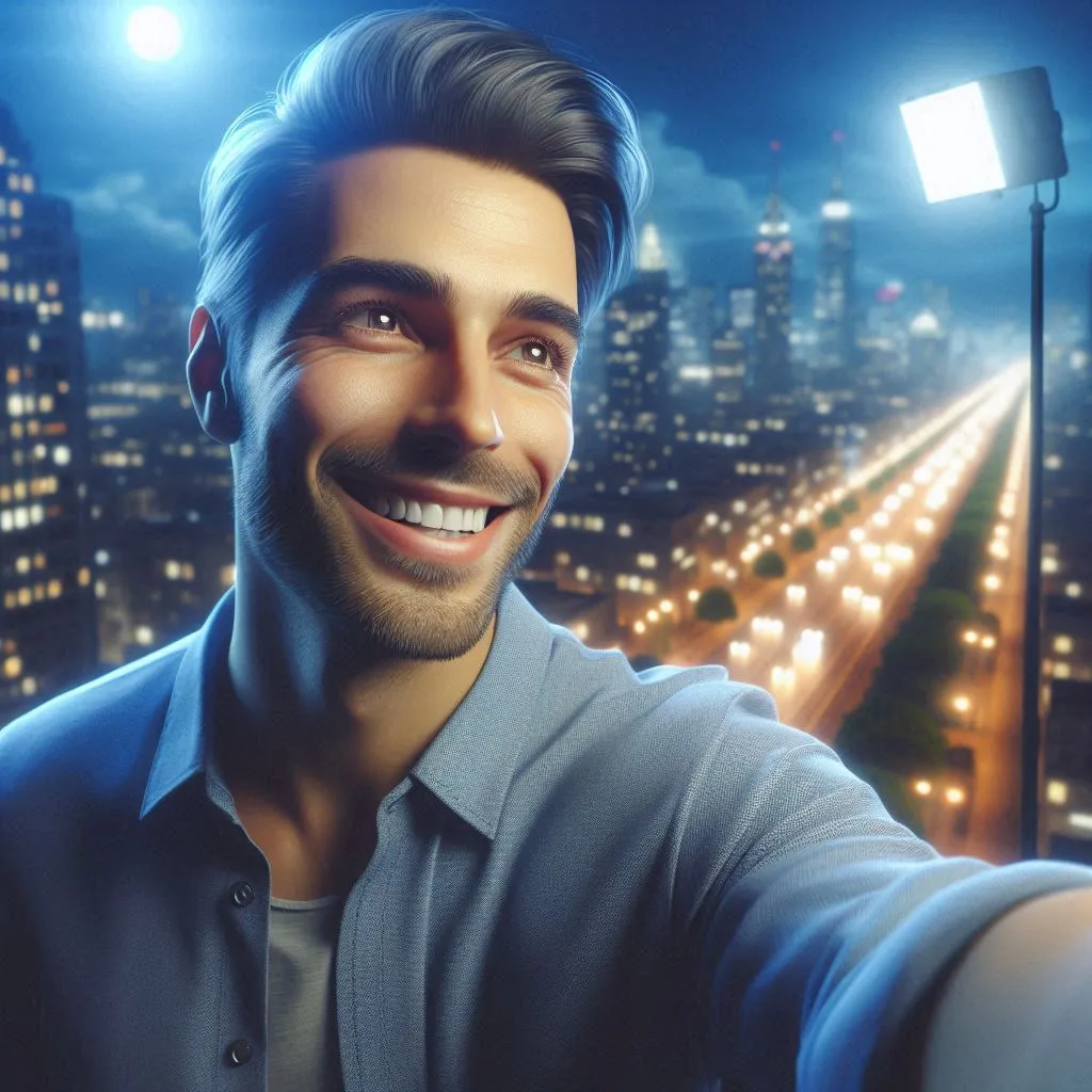 200+ Amazing Late Night Selfies Captions That Will Light Up Your Instagram Game zz