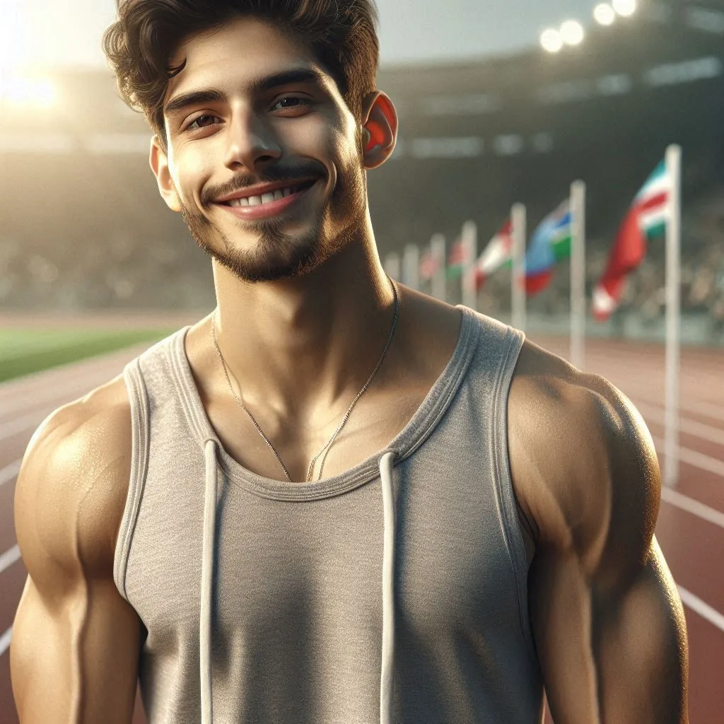 200+ Athlete Instagram Captions to Inspire Your Fitness Journey