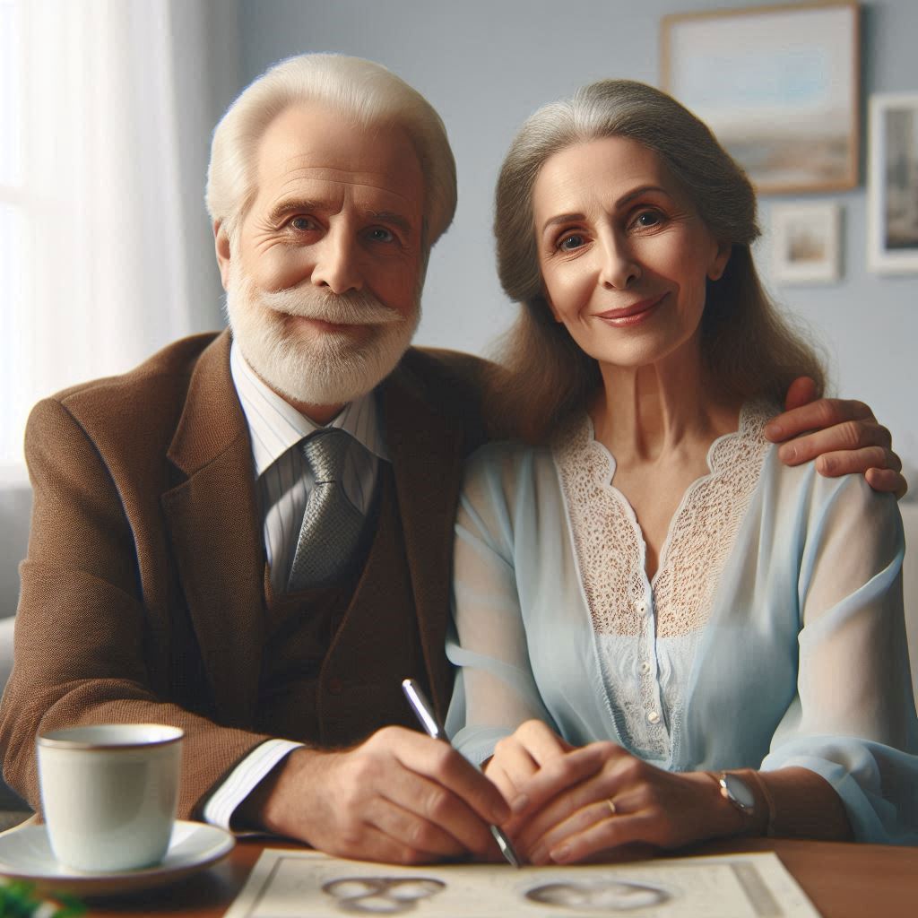 Superb Aunt and Uncle Day captions