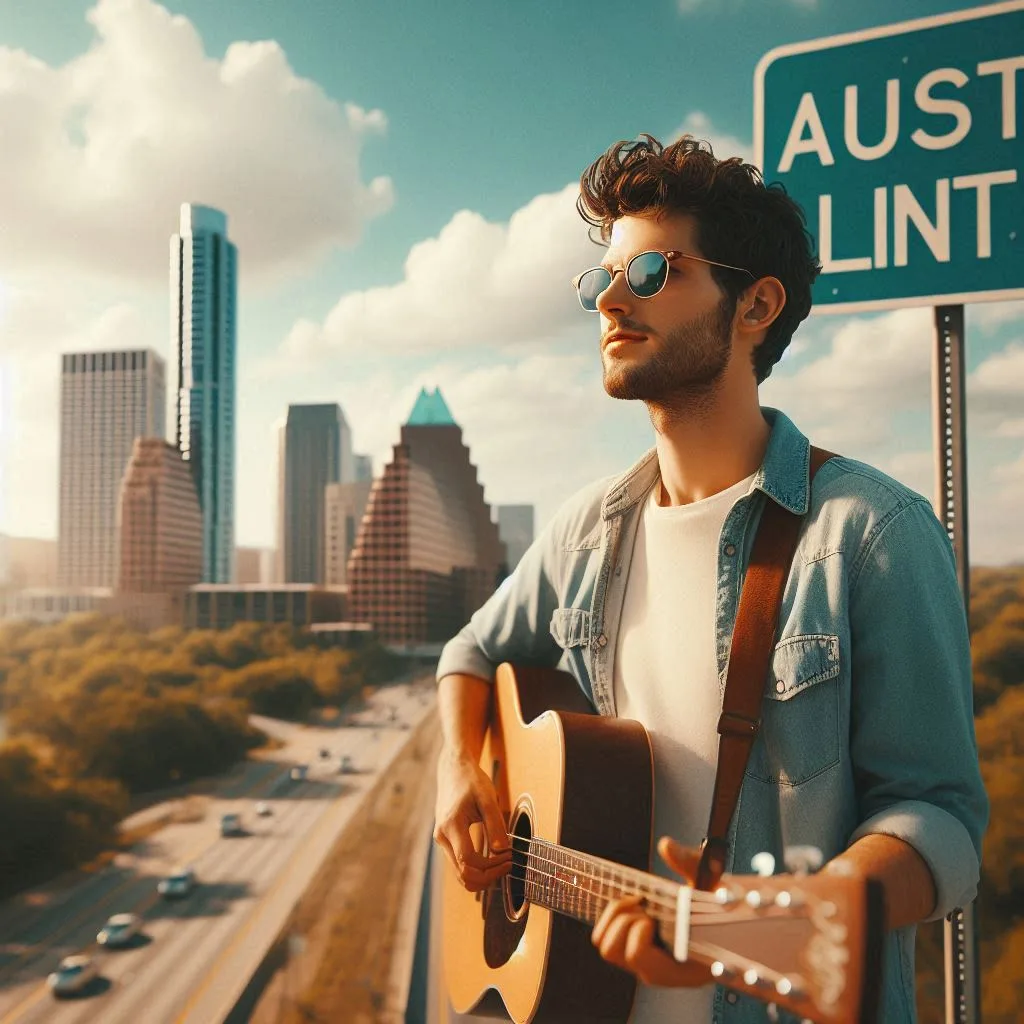 200+ Austin City Limits Captions for Epic Music Moments