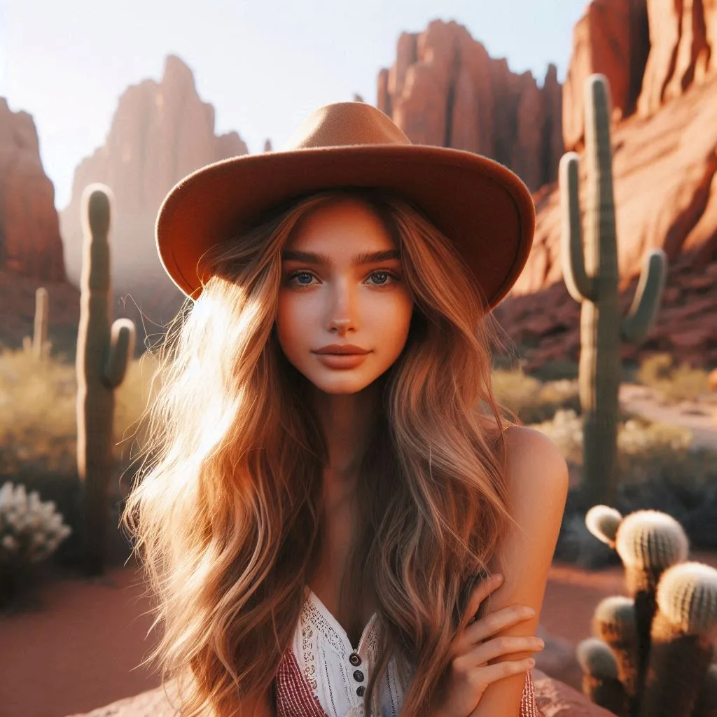 145+ Arizona Instagram Captions That Capture the Spirit of the Desert