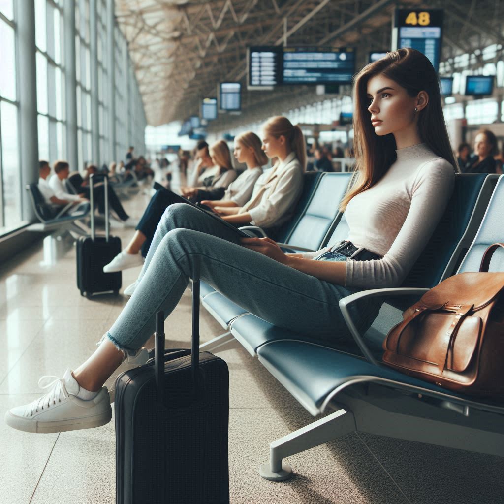 200+ Airport Instagram Captions to Capture Your Travel Vibes 5 Three word Airport Captions For Instagram