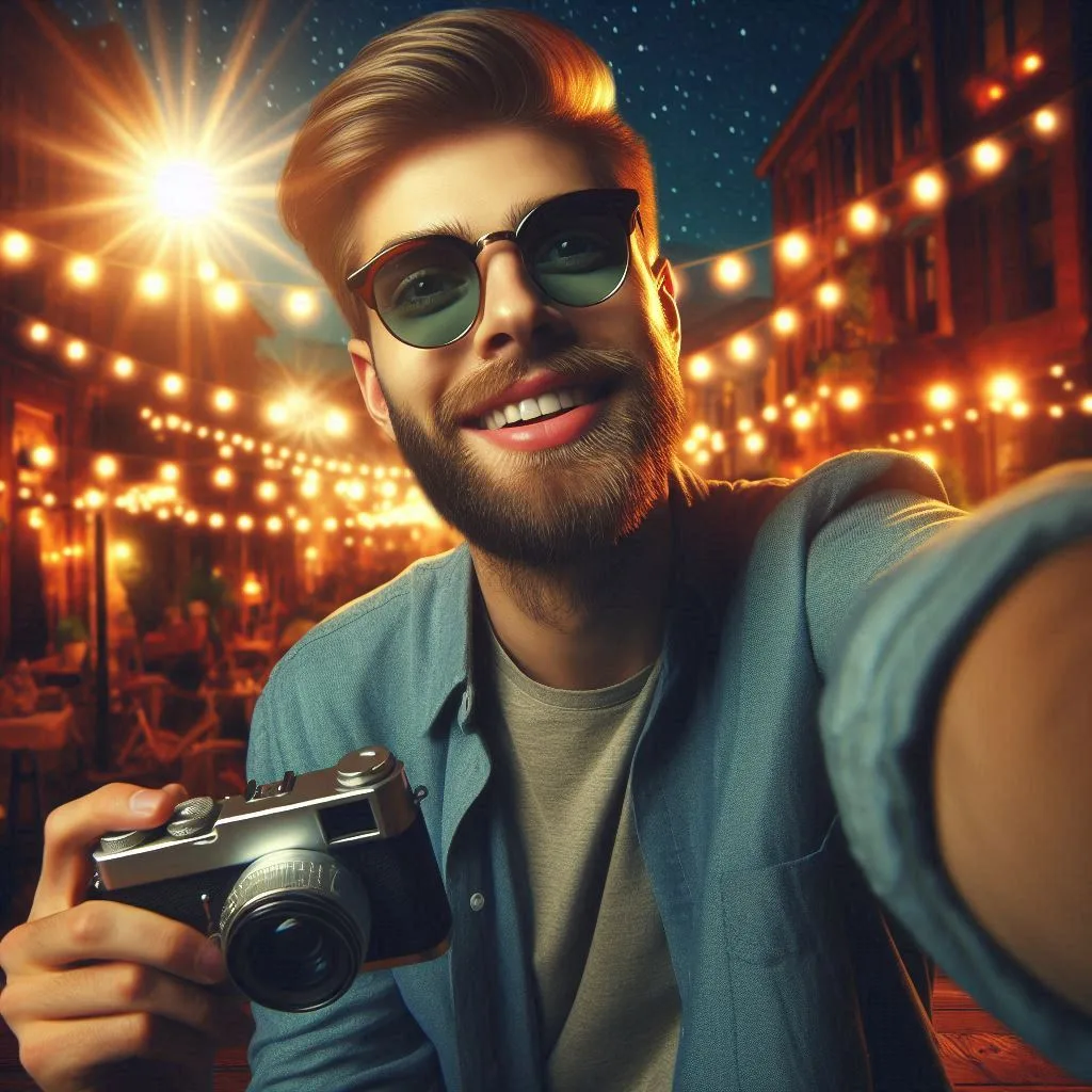 200+ Amazing Late Night Selfies Captions That Will Light Up Your Instagram Game zz