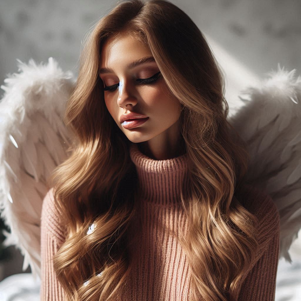 200+ Angel Instagram Captions For Heavenly Vibes And Sweet Feels 5 Three word Angel Instagram Captions