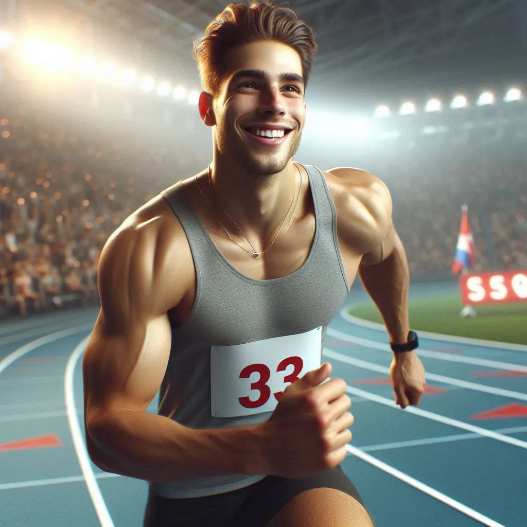 200+ Athlete Instagram Captions to Inspire Your Fitness Journey