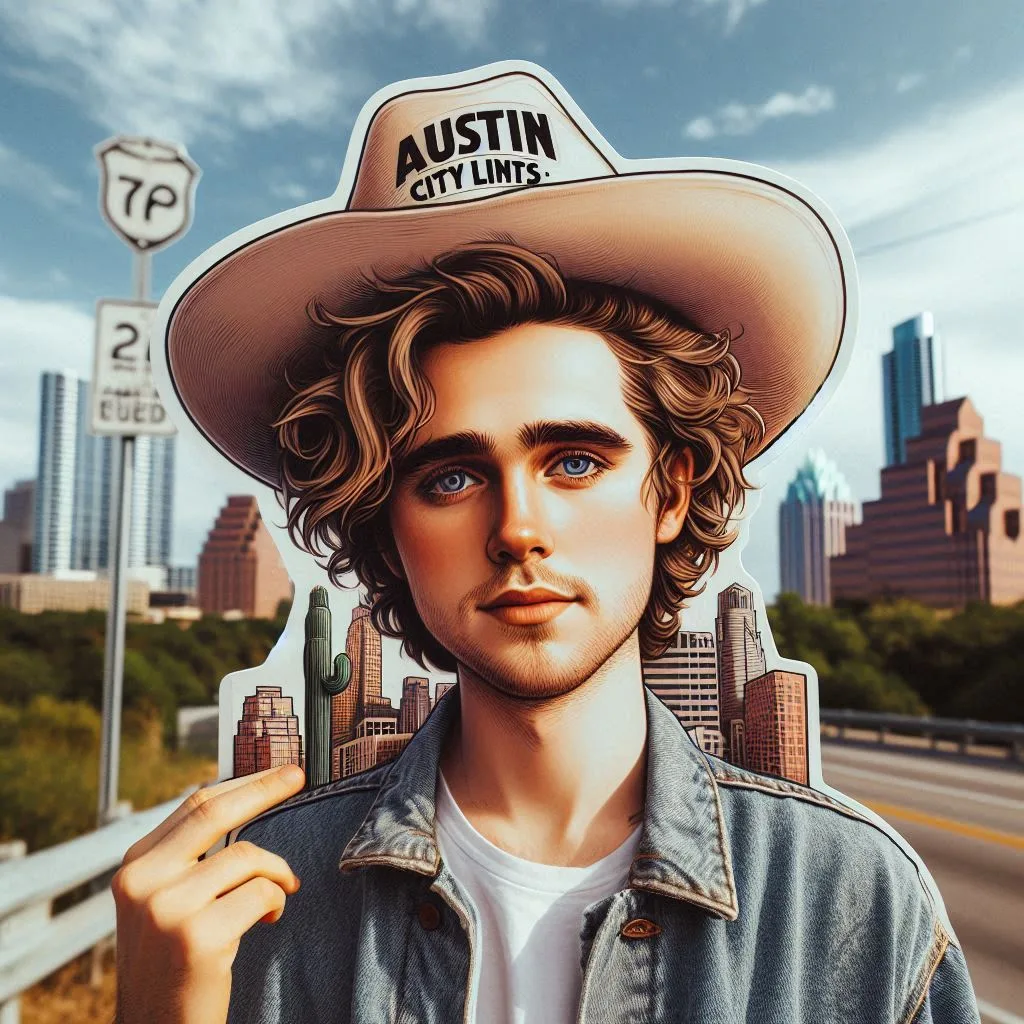 200+ Austin City Limits Captions for Epic Music Moments