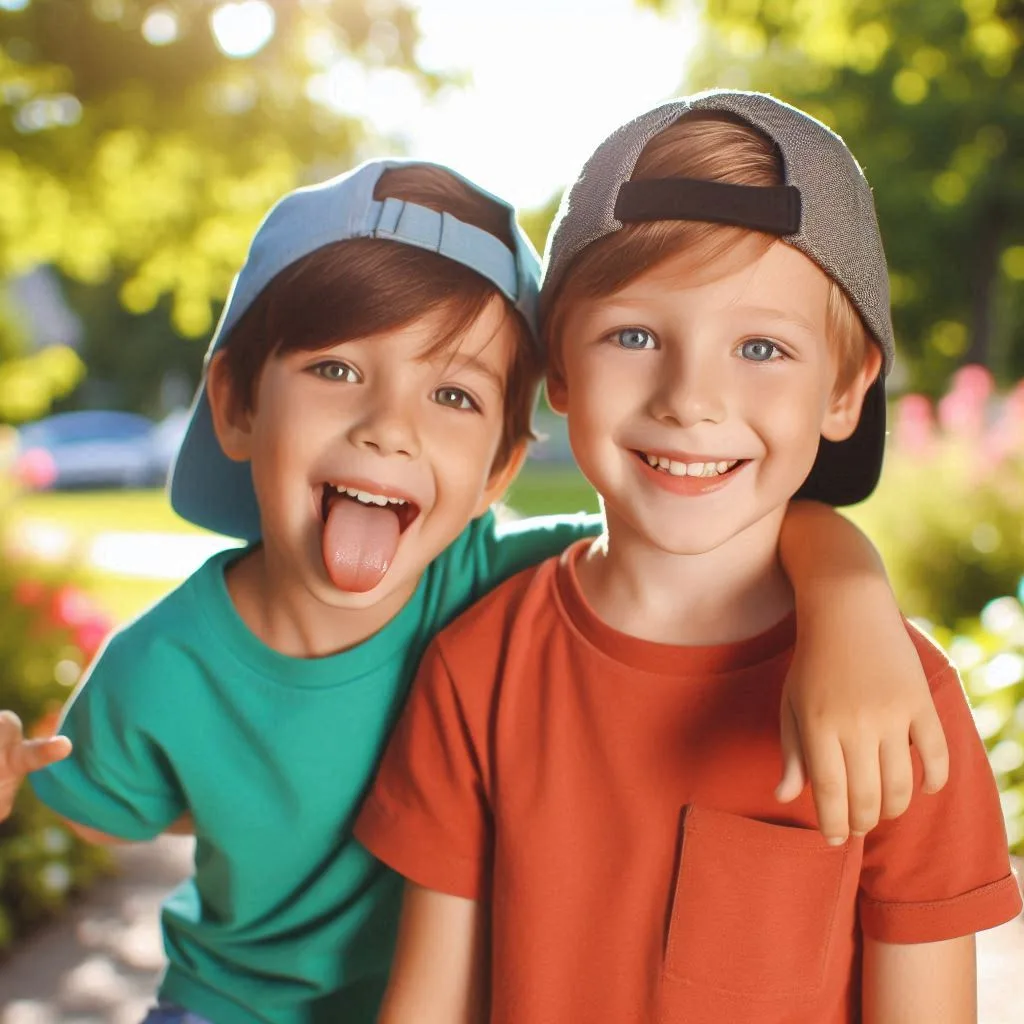 200+ Attitude Brother Captions For Instagram That Show Off Your Sibling Bond 7 Three word attitude brother captions for instagram