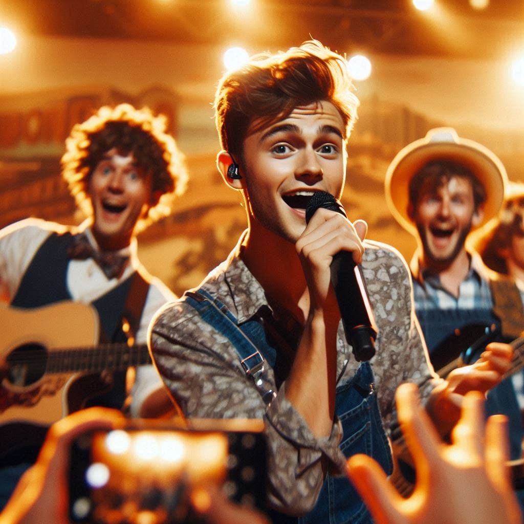 Trendy Bad Bunny Instagram captions for story posts