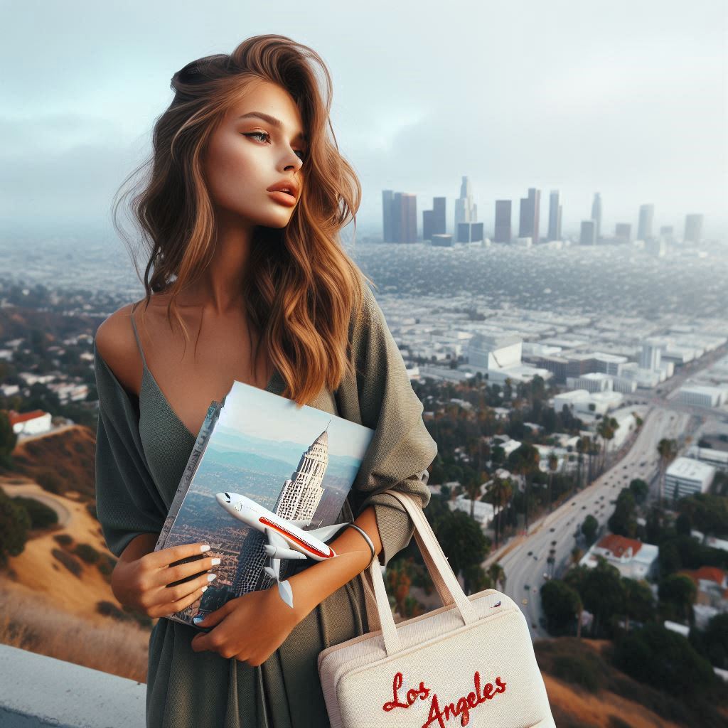 200+ Los Angeles Instagram Captions Lights And Views 4 Trendy Captions for Your LA Fashion Posts