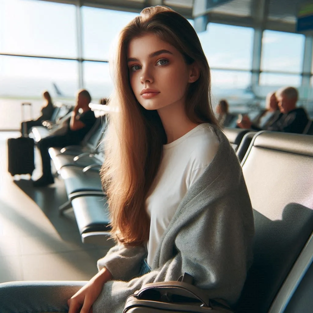 123+ Airport Instagram Captions to Capture Your Travel Vibes