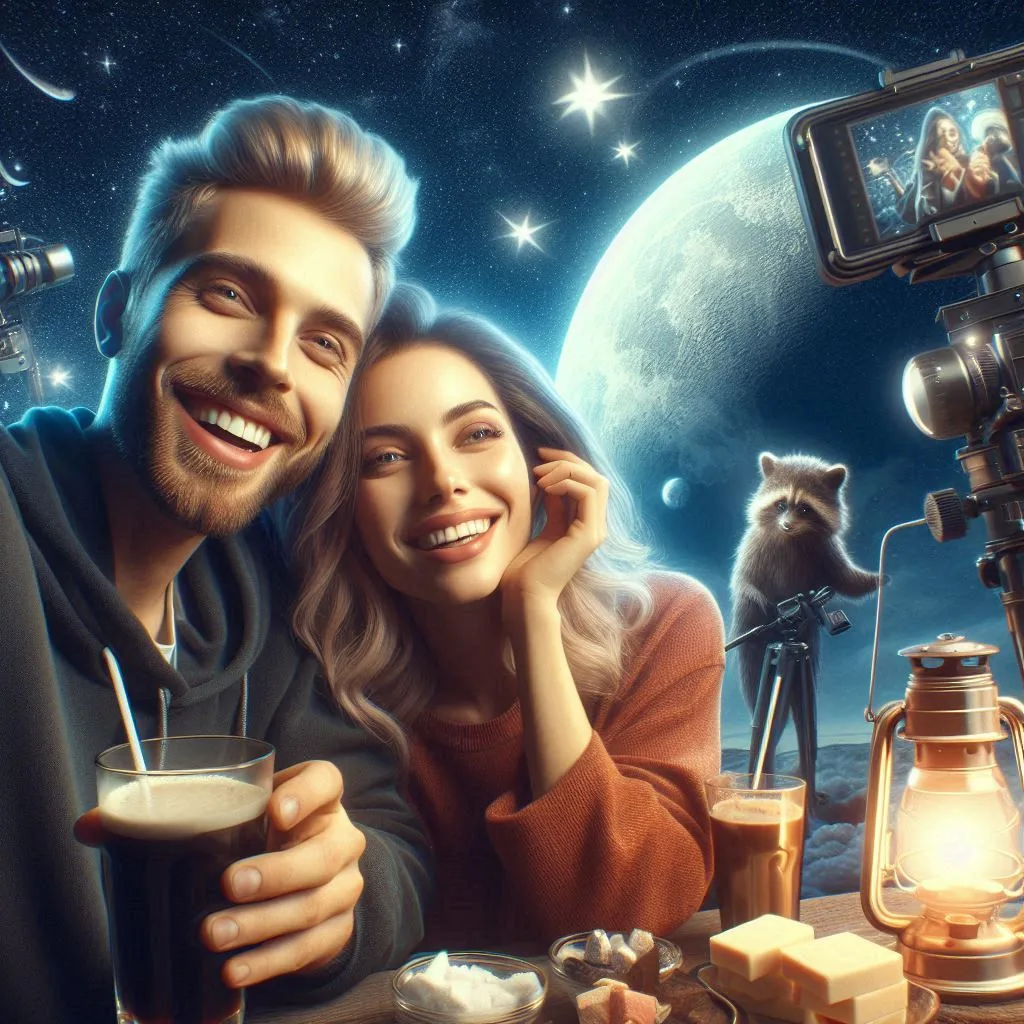 200+ Amazing Late Night Selfies Captions That Will Light Up Your Instagram Game zz