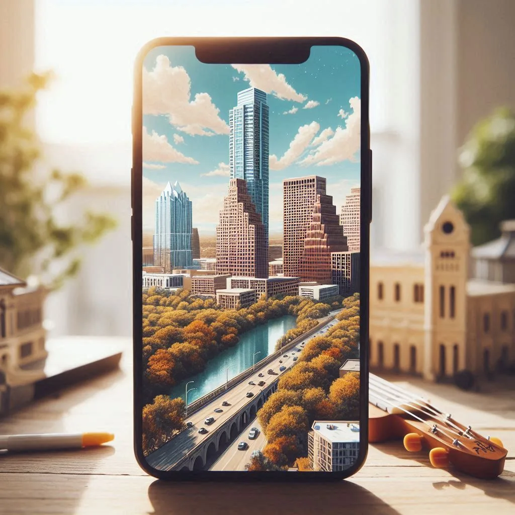 200+ Austin City Limits Captions for Epic Music Moments