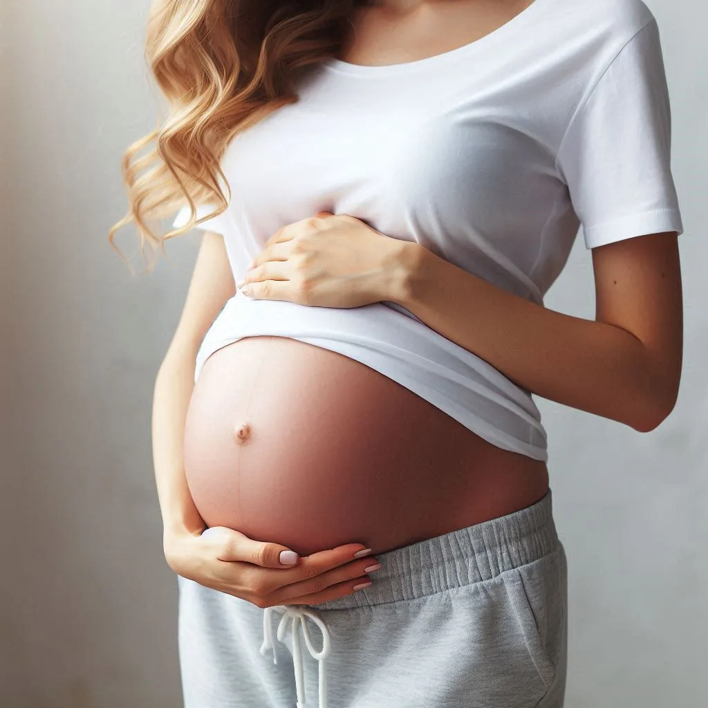 Two word baby bump instagram captions