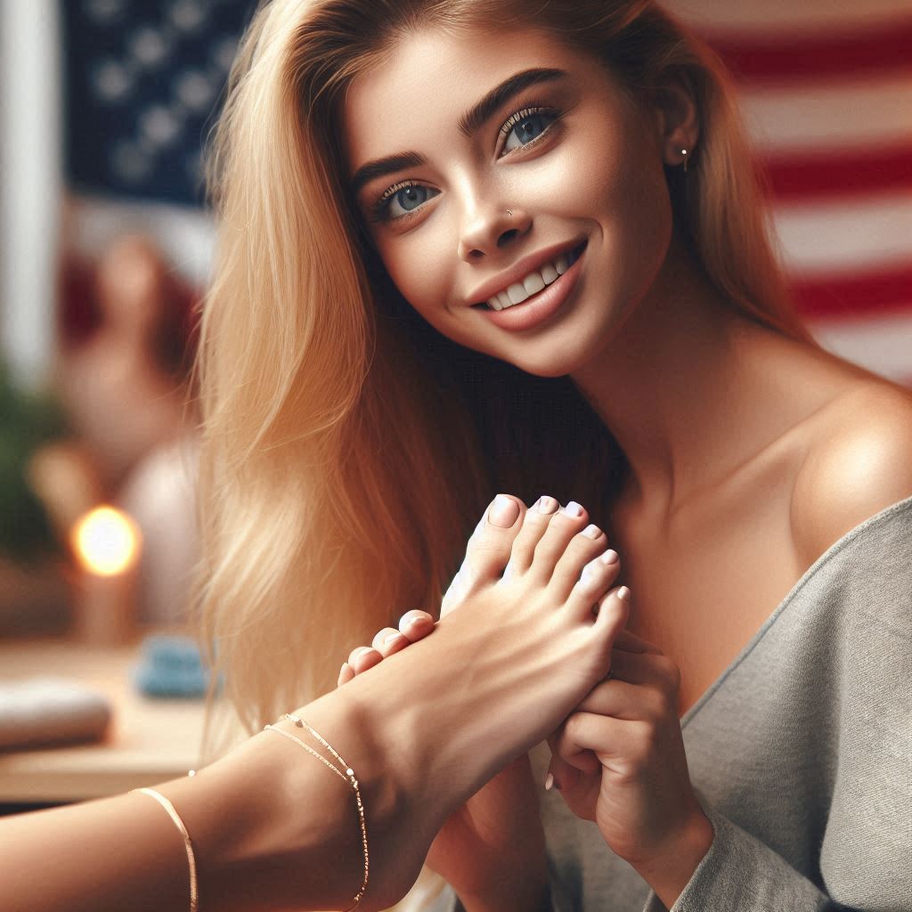 123+ Charming Anklets Captions For Instagram and Quotes to Shine Bright