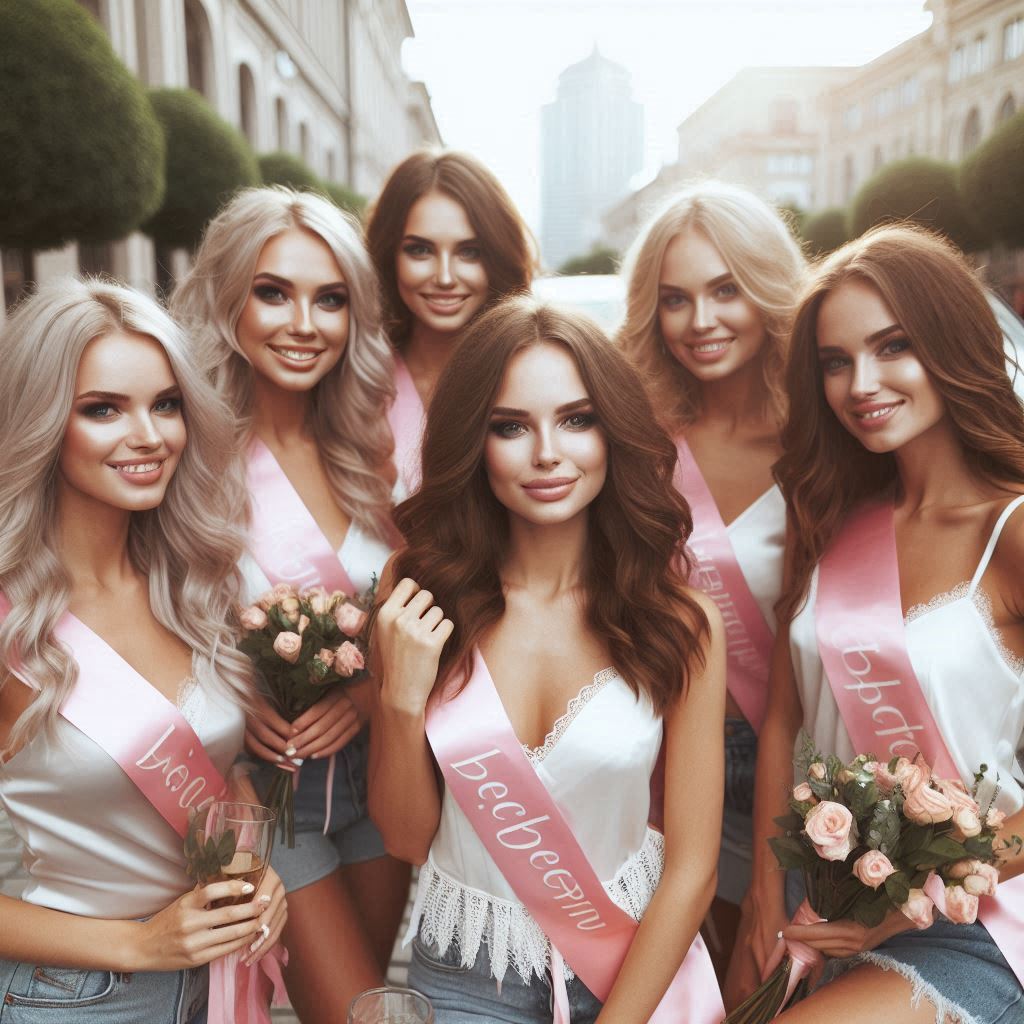 200+ Bachelorette Instagram Captions to Celebrate Friendship and Fun 2 Unique Bachelorette Party Captions to Stand Out