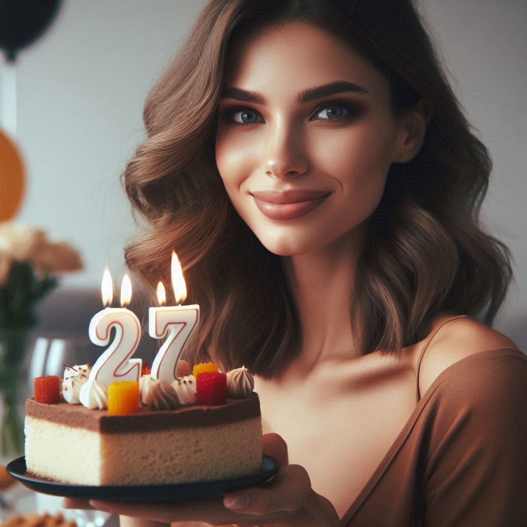 200+ 27th Birthday Captions For Instagram To Celebrate Your Golden Year 7 Unique birthday captions for your special day