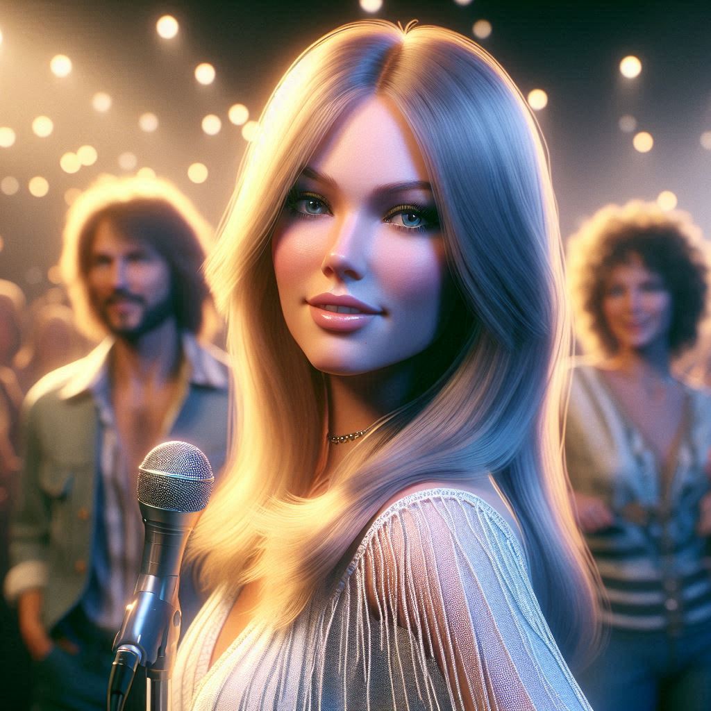200+ ABBA Instagram Captions to Dance Your Way Through Life 7 Unique captions for ABBA concert photos