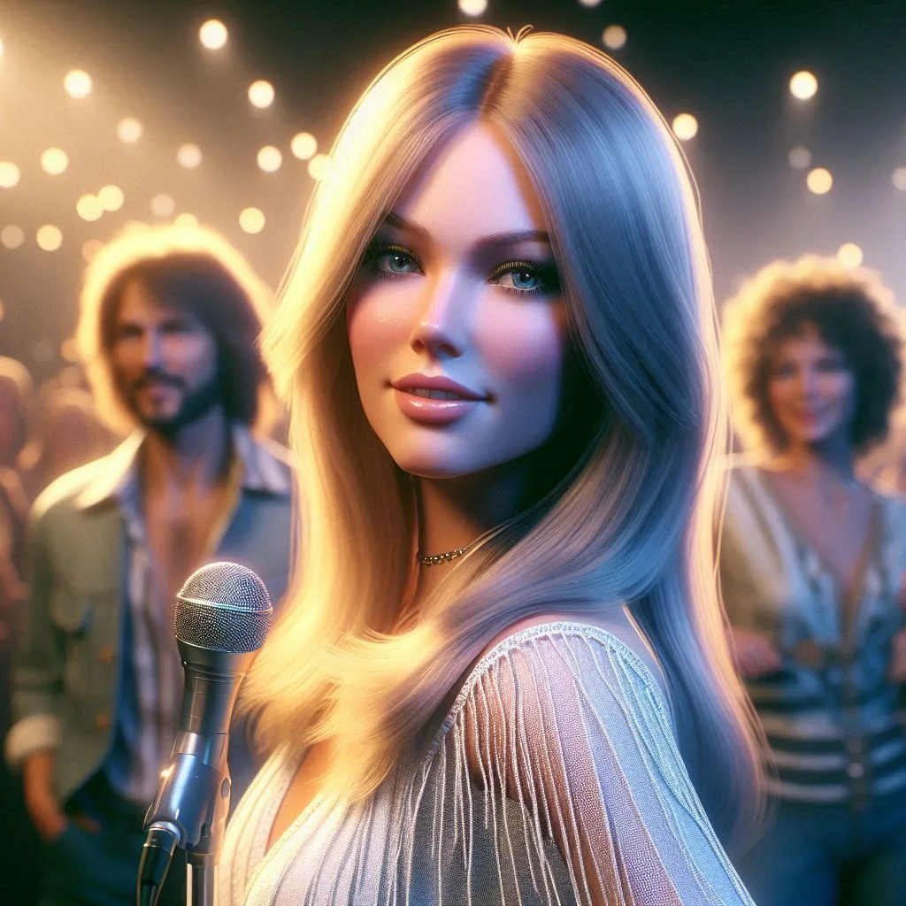 200+ ABBA Instagram Captions to Dance Your Way Through Life 7 Unique captions for ABBA concert photos