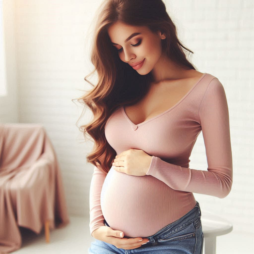 200+ Baby Bump Instagram Captions That Celebrate Your Journey with Style 5 emotional baby bump captions for maternity shoots