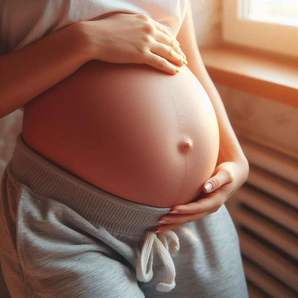 200+ Baby Bump Instagram Captions That Celebrate Your Journey with Style 3 short and sweet baby bump captions for photos