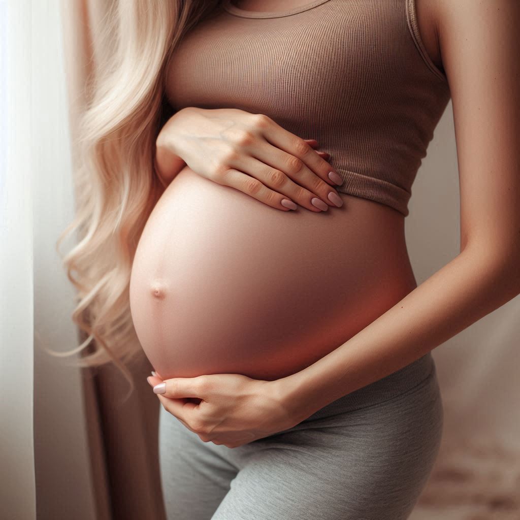 200+ Baby Bump Instagram Captions That Celebrate Your Journey with Style 4 trendy baby bump captions for Instagram posts