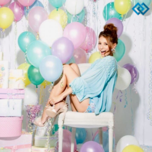 200+ 11th Birthday Instagram Captions to Celebrate a Special Year