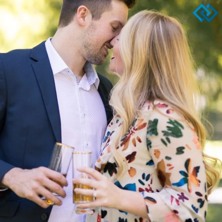 125+ 2 Year Wedding Anniversary Captions Instagram to Celebrate Love