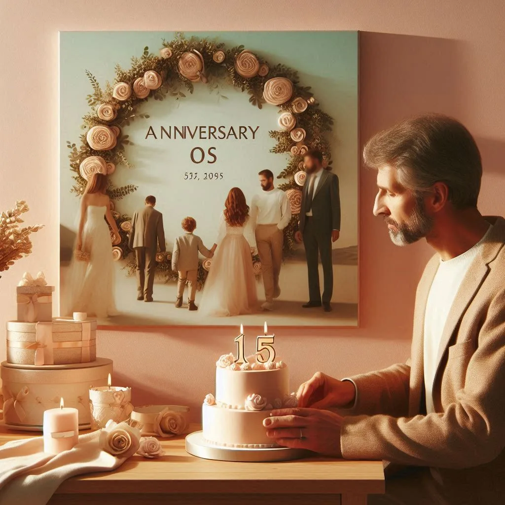 200+ Instagram Anniversary Captions to Celebrate Love in Style and Joy zz