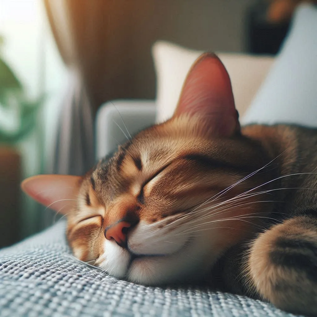 200+ Cat Sleeping Captions For Instagram To Share Cozy Kitty Vibes 5 Cozy Cat Sleeping Captions to Warm Your Heart
