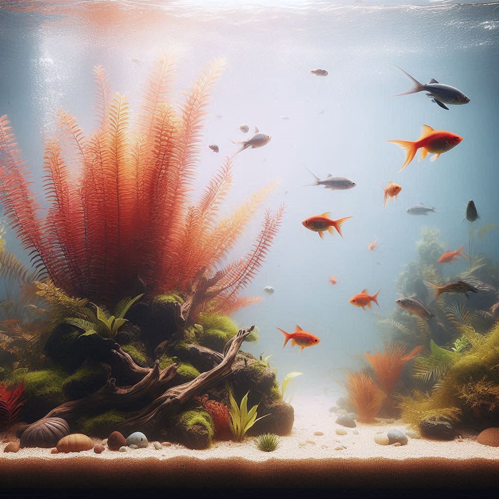 200+ Fish Tank Captions For Instagram That Make Your Aquatic Life Shine 4 Cute Fish Tank Captions for Your Adorable Aquatic Friends