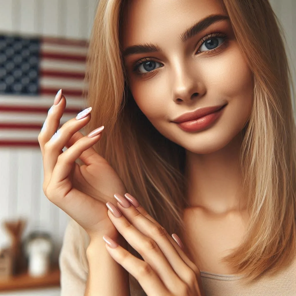 127+ Top Nail Captions For Instagram That Shine Bright and Sparkle Always