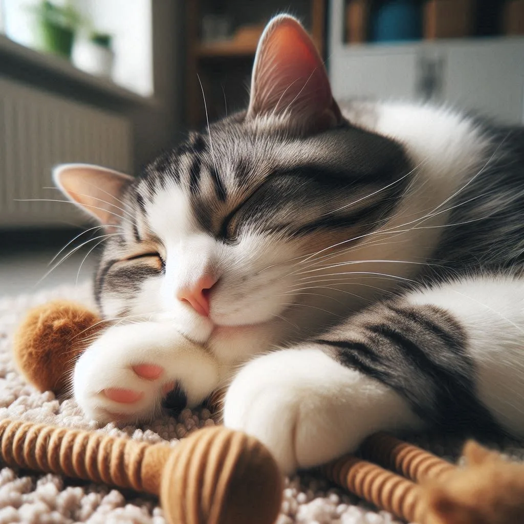 200+ Cat Sleeping Captions For Instagram To Share Cozy Kitty Vibes 4 Inspirational Cat Sleeping Captions to Share