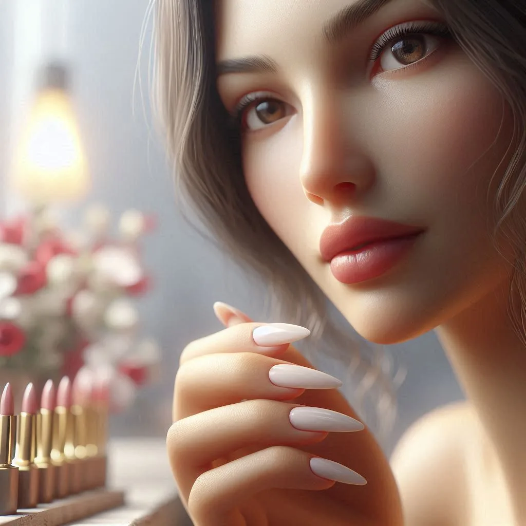 200+ Nail Captions for Instagram to Flaunt Your Perfect Manicure 3 Inspirational Nail Captions to Share Your Nail Journey