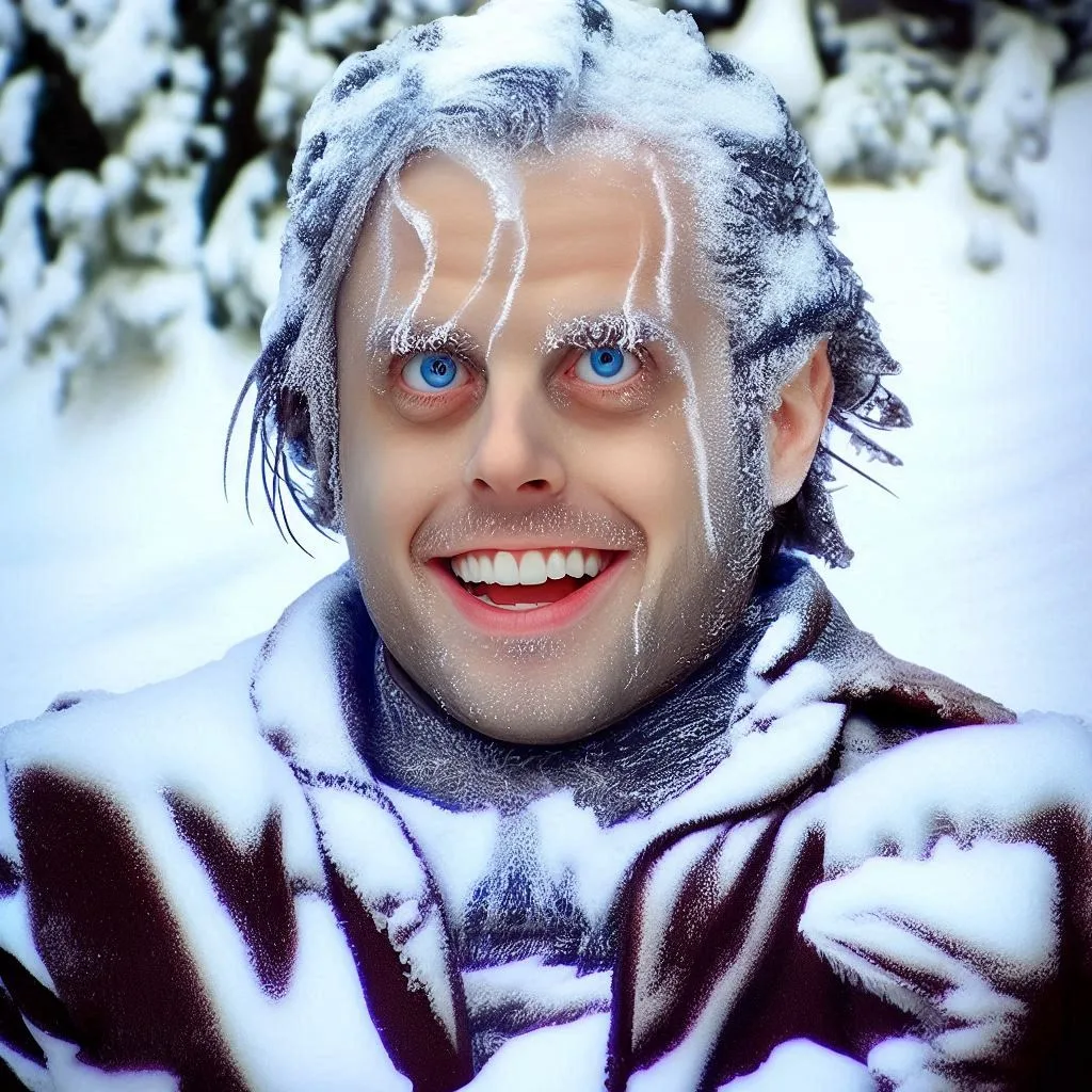 200+ Winter Instagram Captions to Embrace the Cold and Cozy Vibes