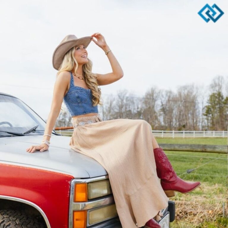 Short Country Instagram Captions