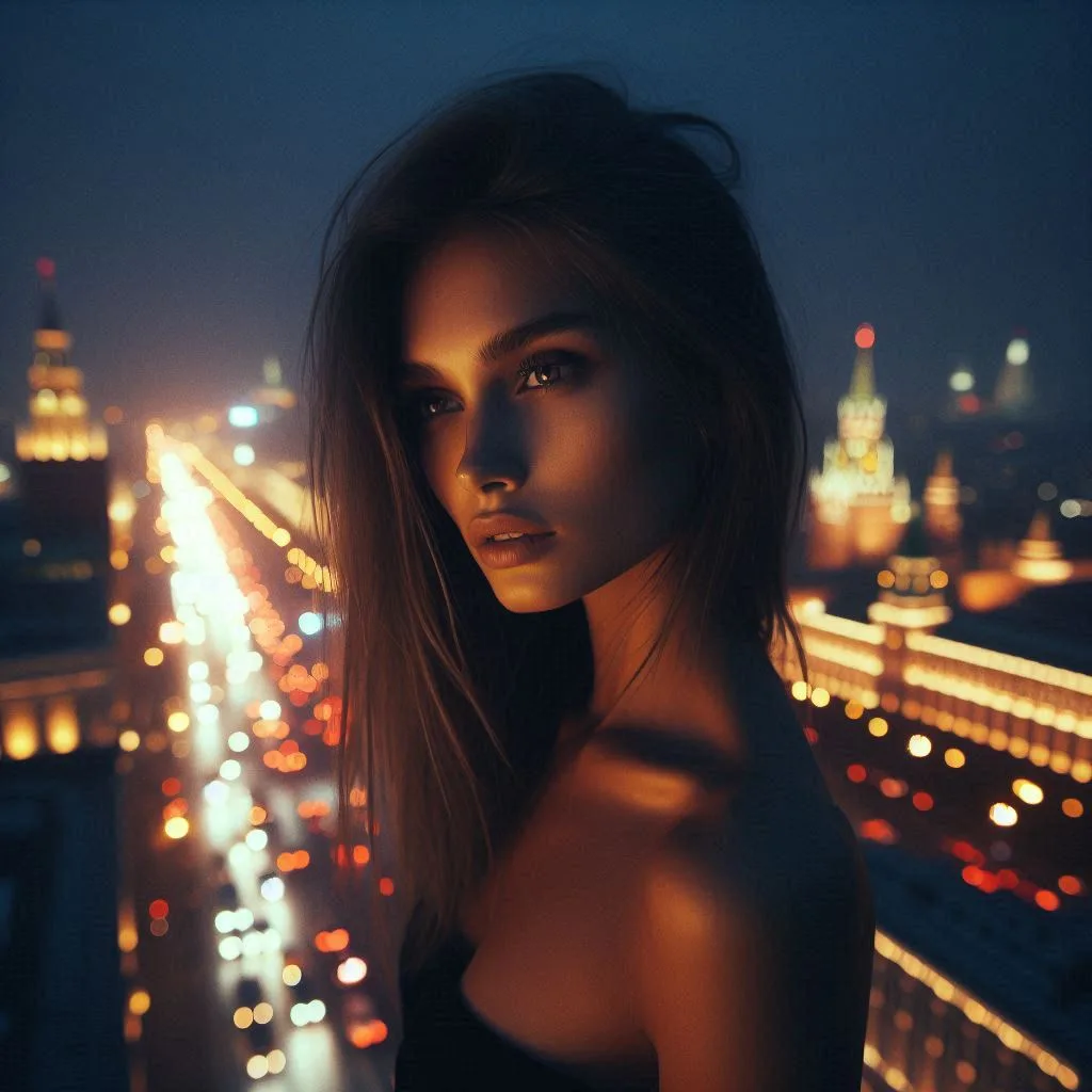 200+ Night Instagram Captions to Illuminate Your Evening Vibes