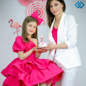 200+ 7th Birthday Caption for Daughter Instagram to Celebrate Her  zz