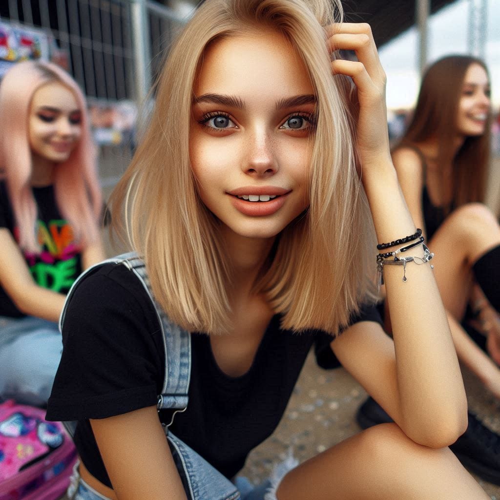 Best Rave Captions For Instagram To Share Your Festival