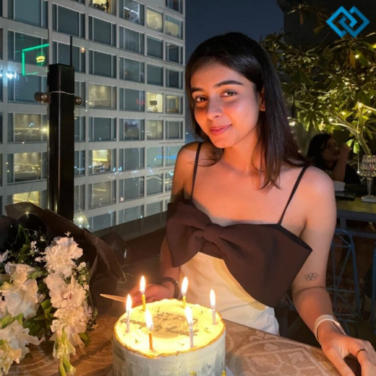 Birthday Captions For Instagram Baddie