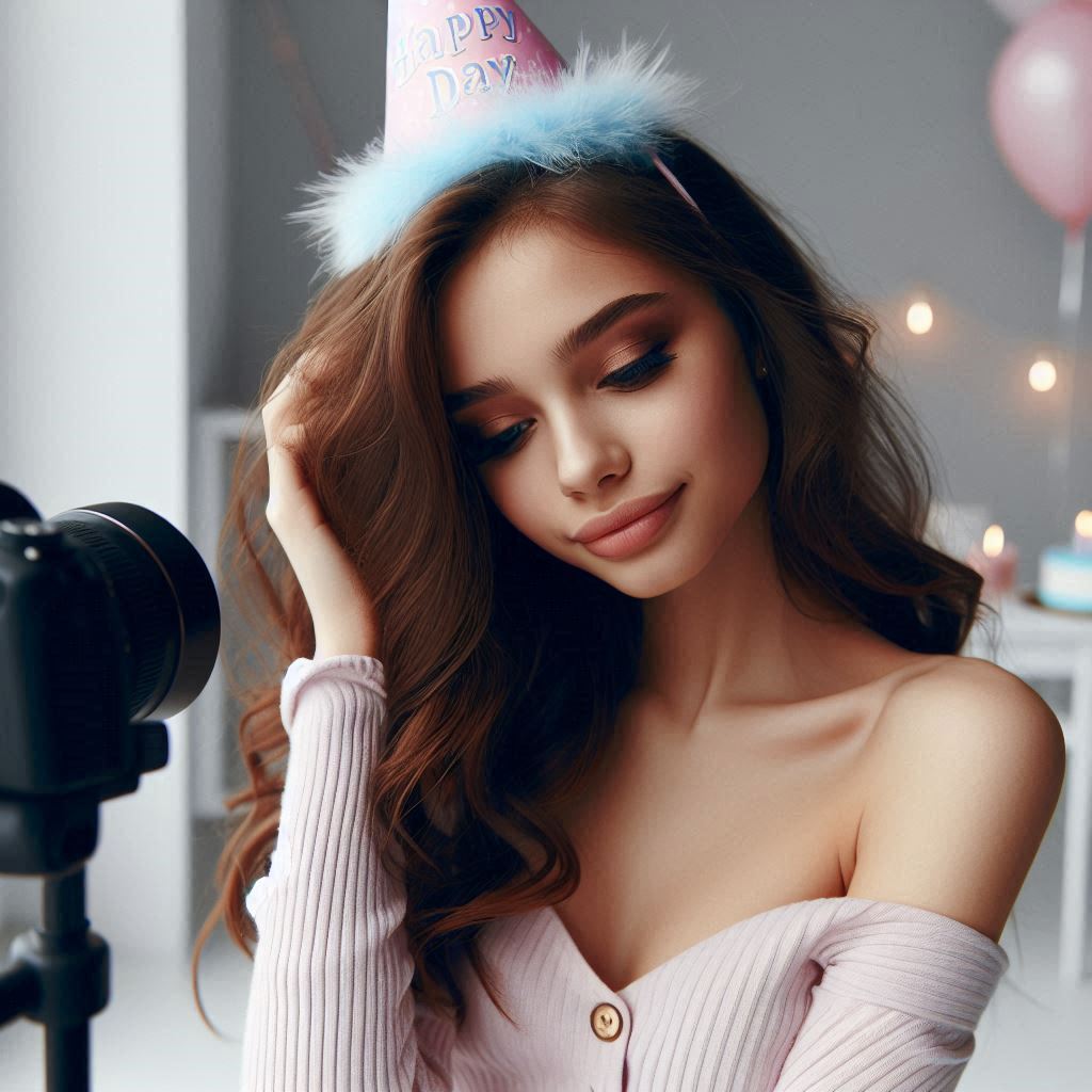 200+ Birthday Captions for Instagram to Celebrate Your Special Day 10 Birthday Captions with a Touch of Humor
