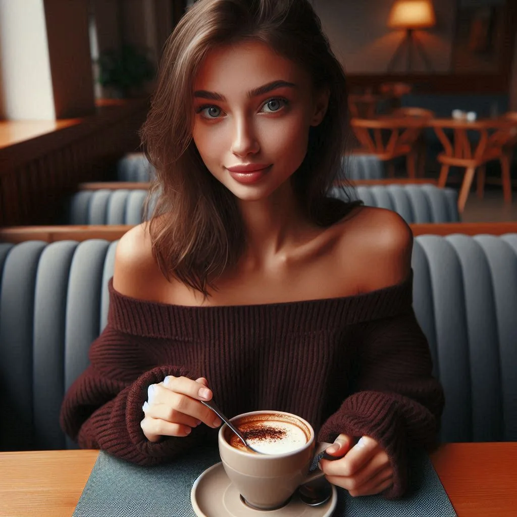 200+ Captions For Coffee On Instagram That Will Brew Your Engagement 4 Captions for Coffee Lovers Share Your Passion