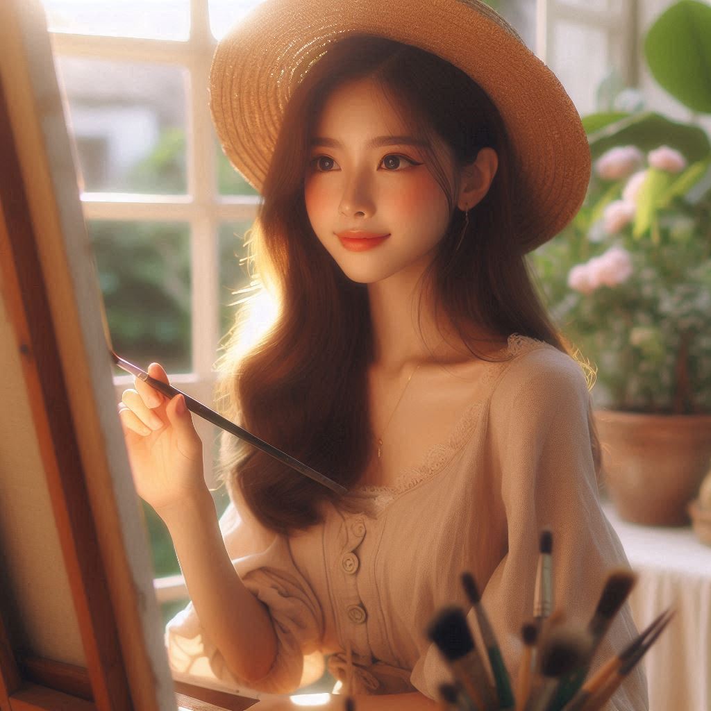 200+ Art Captions For Instagram That Spark Creativity and Inspire Your Feed 5 Captivating Art Captions for Your Gallery Showcase