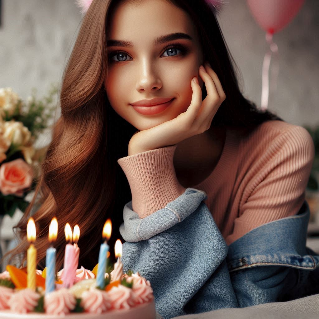 200+ Birthday Captions for Instagram to Celebrate Your Special Day 13 Crafting the Perfect Birthday Captions for Instagram
