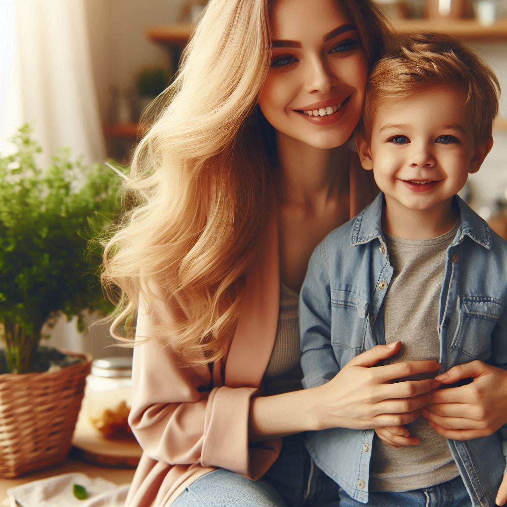200+ Mom And Son Captions For Instagram to Celebrate Your Bond 5 Creative Captions for Memorable Mom and Son Photos