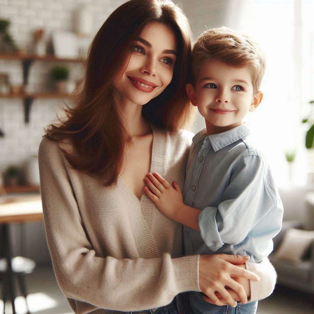 200+ Mom And Son Captions For Instagram to Celebrate Your Bond 2 Funny Mom and Son Captions to Brighten Your Feed
